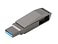 Флешка 64 ГБ USB Type-C и USB 3.0 Тесла small_img_2