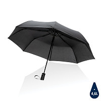 Зонт с автоматическим открыванием Impact из RPET AWARE™ 190T, 21