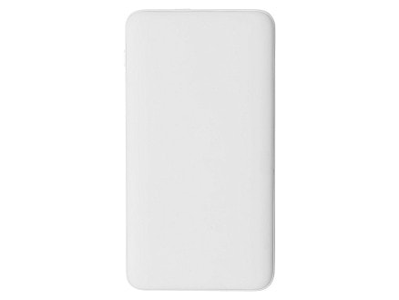 Портативное зарядное устройство, 10 000 mah, белый