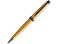 Шариковая ручка Waterman Expert Gold, цвет чернил Mblue,  в подарочной упаковке small_img_1