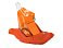 Набор для спорта Keen glow, оранжевый small_img_2