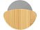 Нож для пиццы Bamboo collection small_img_3