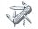 Нож перочинный VICTORINOX Spartan, 91 мм, 12 функций, полупрозрачный серебристый_ПОЛУПРОЗРАЧНЫЙ СЕРЫЙ