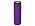 Вакуумный термос Vacuum Flask C1, soft touch, 420мл, фиолетовый_фиолетовый/черный/серебристый
