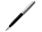 Шариковая ручка Parker Sonnet Entry Point Black Steel CT, стержень: M, цвет чернил: black , в подарочной упаковке_ЧЕРНЫЙ, СЕРЕБРИСТЫЙ