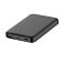 Внешний аккумулятор Fluffy, 5000 Mah, черный small_img_4