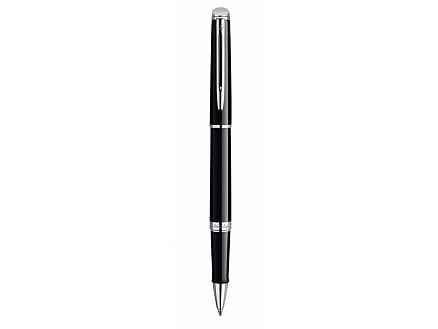 Ручка-роллер Waterman модель Hemisphere Black CT