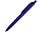Ручка шариковая Prodir DS8 PPP, синий_СИНИЙ
