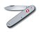 Нож перочинный VICTORINOX Pioneer, 93 мм, 1 функция, алюминиевая рукоять, серебристый small_img_1