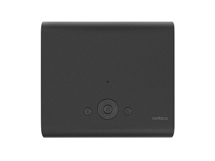 Проектор Rombica Ray Smart Cube (P)