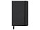 Блокнот А6 Vision, Lettertone, черный small_img_3