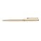 Ручка шариковая Pierre Cardin GOLDEN, золотистый. Упаковка B small_img_3