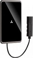 Беспроводное зарядное устройство ACCESSTYLE BERMUDA 15W,  черный