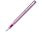 Перьевая ручка Parker Vector  XL Lilac, цвет чернил blue CT, перо: F, в подарочной упаковке._РОЗОВЫЙ, СЕРЕБРИСТЫЙ