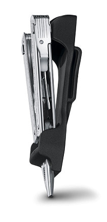 Мультитул VICTORINOX SwissTool X, 115 мм, 26 функций, в синтетическом чехле