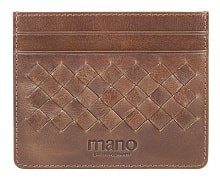 Портмоне для кредитных карт Mano