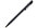Ручка шариковая автоматическая BrunoVisconti® PALERMO цвет корпуса графитовый, soft-touch, 0.7 мм_графит