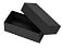 Подарочная коробка с эфалином Obsidian S 160х70х60, черный small_img_2
