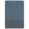 Ежедневник Flexy Sagrada Velvet Flockjoy A5, синий, недатированный, в гибкой обложке small_img_3