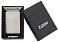 Зажигалка ZIPPO Classic с покрытием Brushed Chrome, латунь/сталь, серебристая, матовая, 38x13x57 мм small_img_4