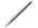 Шариковая ручка Parker Sonnet Stainless Steel CT, толщина линии M, цвет чернил черный, в подарочной упаковке_серебристый