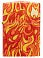 Зажигалка ZIPPO Fire с покрытием 540 Tumbled Brass, латунь/сталь, разно small_img_2