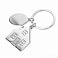 Брелок SILV HOME; 3,97 x 3,3 x 0,3 см; металл small_img_5