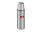 Термос из нерж. стали тм THERMOS SK2000RCMS King 0,47L_СЕРЕБРИСТЫЙ