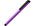 Стилус металлический Touch Smart Phone Tablet PC Universal, фиолетовый (Р)_фиолетовый
