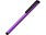 Стилус металлический Touch Smart Phone Tablet PC Universal, фиолетовый (Р)_ФИОЛЕТОВЫЙ