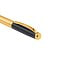 Ручка шариковая Pierre Cardin GOLDEN, золотистый и черный. Упаковка B small_img_4