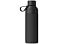 Подарочный набор Ocean Bottle 3-в-1 объемом 500 мл - Obsidian Black small_img_3