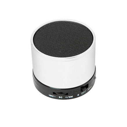 Портативная bluetooth-колонка