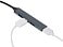 USB-хаб Link с коннектором 2-в-1 USB-C и USB-A, 2.0/3.0, серый small_img_5