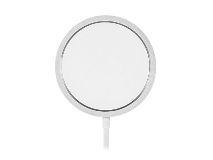 Беспроводное зарядное устройство Rombica NEO Magneto (Р)