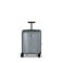 Чемодан VICTORINOX Airox, серебристый, 100% поликарбонат Makrolon, 40x20x55 см, 33 л small_img_1