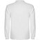 Футболка поло ESTRELLA L/S мужская, белый small_img_2