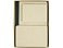 Подарочный комплект из 3 предметов из травяной бумаги Verde, cream small_img_5