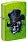 Зажигалка ZIPPO Steampunk Skeleton с покрытием Lurid™, латунь/сталь, зеленая, глянцевая, 38x13x57 мм_ЗЕЛЕНЫЙ