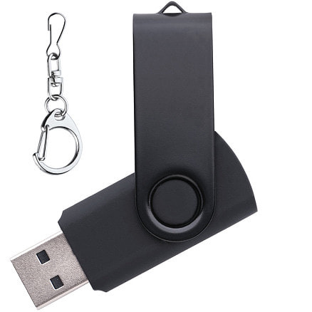 Набор подарочный Solution Superior Duo (внешний аккумулятор «Universal», Флеш накопитель Twister 16GB )