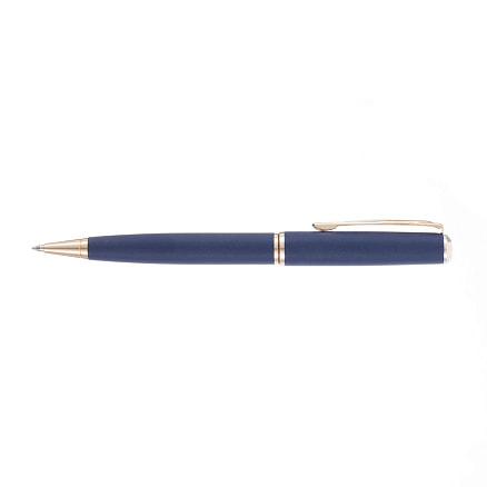 Ручка шариковая Pierre Cardin GAMME Classic, синий. Упаковка Е