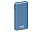 Портативный внешний аккумулятор MFX 10000 Blue_СИНИЙ