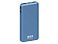 Портативный внешний аккумулятор MFX 10000 Blue small_img_1