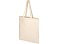 Эко-сумка Pheebs из переработанного хлопка, плотность 210 г/м2, natural small_img_1