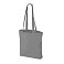 Cумка хозяйственная Bagsy easy To Go, тёмно-серая small_img_2