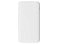 Портативное зарядное устройство, 10 000 mah, белый small_img_3