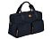 Сумка дорожная BRIC'S, X-COLLECTION, 24л, синий small_img_2
