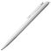 Ручка шариковая Senator Dart Polished, белая small_img_2
