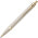 Ручка шариковая Parker IM Professionals Monochrome Champagne, золотистая_золотистая