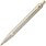 Ручка шариковая Parker IM Professionals Monochrome Champagne, золотистая_ЗОЛОТИСТАЯ